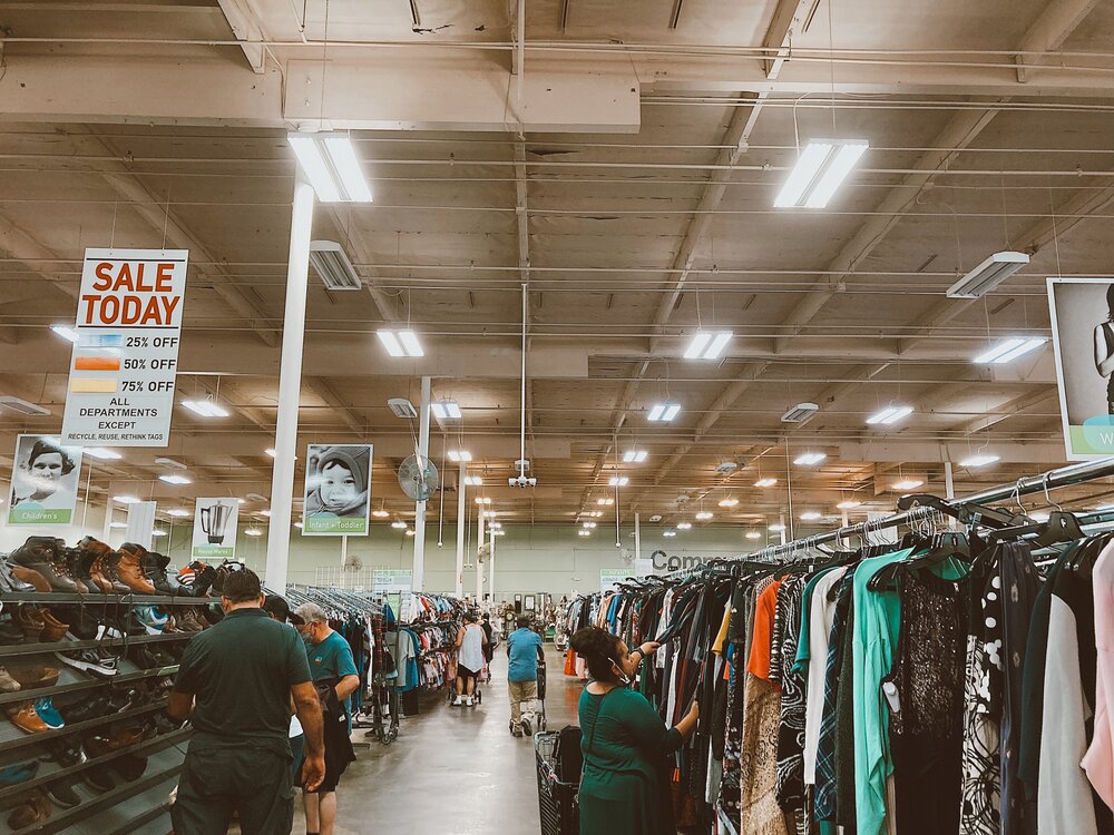 The Important Lessons Sustainability Has Taught Me